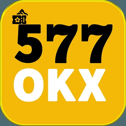 577okx Logo